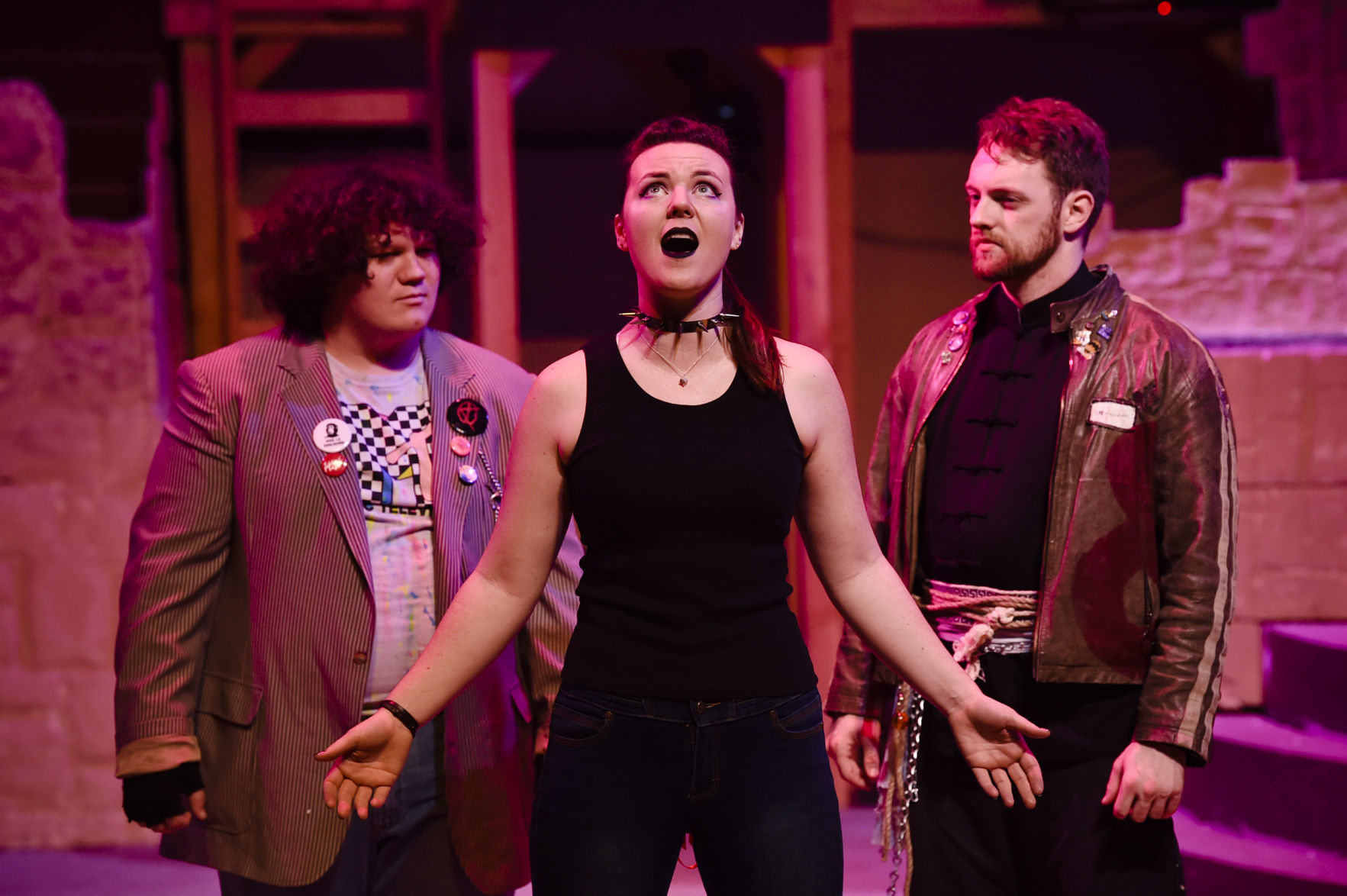 Jesus Christ Superstar